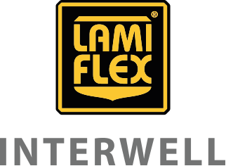 Lamiflex Interwell logo